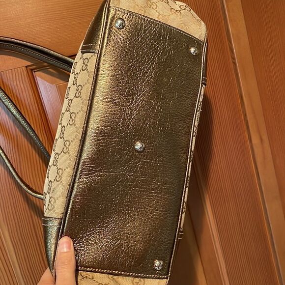 Gucci Authentic woman’s purse - Picture 5 of 16